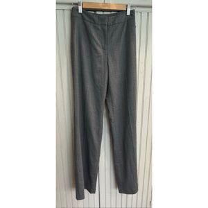 Doncaster wool trousers size 0